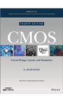 CMOS: Circuit Design, Layout, and Simulation