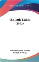 The Little Ladies (1892)