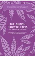 British Growth Crisis