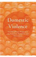 Domestic Violence