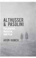 Althusser and Pasolini