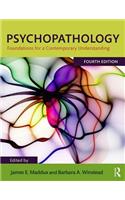 Psychopathology