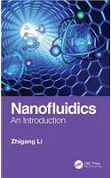 Nanofluidics