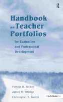 Handbook on Teacher Portfolios for Evaluation and Professional Development