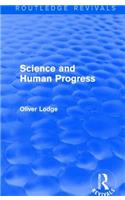 Science and Human Progress