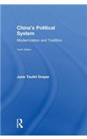 China's Political System