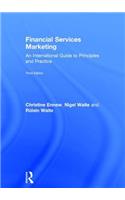 Financial Services Marketing