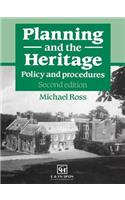 Planning and the Heritage