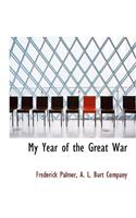 My Year of the Great War