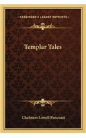 Templar Tales