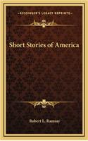 Short Stories of America