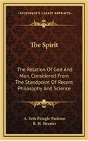 The Spirit