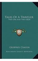 Tales Of A Traveler