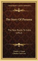 The Story Of Panama