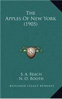 Apples Of New York (1905)