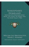 Shakespeare's Homeland