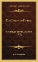 Deutsche Drama