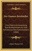 Der Damen-Briefsteller
