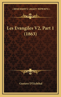 Les Evangiles V2, Part 1 (1863)