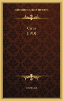 Cyrus (1903)