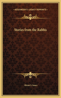 Stories from the Rabbis