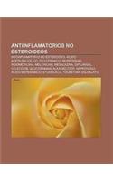 Antiinflamatorios No Esteroideos