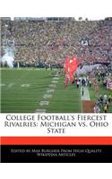 College Football's Fiercest Rivalries