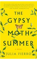 Gypsy Moth Summer