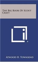 The Big Book of Scout Craft