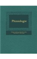 Phisiologie