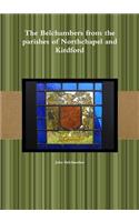 The Belchambers from the Parishes of Northchapel and Kirdford: (English)