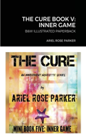 The Cure Book V
