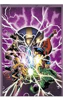 Avengers & The Infinity Gauntlet