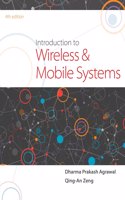 Bundle: Introduction to Wireless and Mobile Systems, 4th + Mindtap Engineering, 1 Term (6 Months) Printed Access Card
