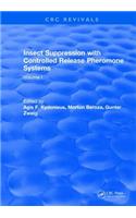Insect Suppression with Controlled Release Pheromone Systems