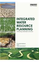 Integrated Water Resource Planning