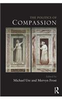The Politics of Compassion