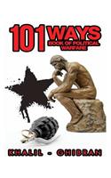 101 Ways: Book of Political Warfare