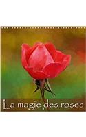 Magie Des Roses 2018