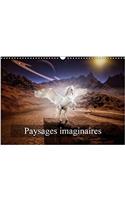 Paysages imaginaires 2018