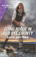 Going Rogue in Red Rye County: (1 Secure One)