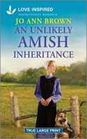 Unlikely Amish Inheritance