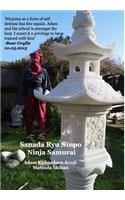 Sanada Ryu Ninpo Ninja Samurai