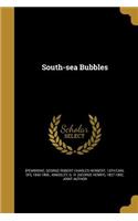 South-sea Bubbles