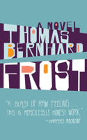 Frost: A Novel(Vintage International)