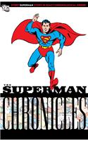 Superman Chronicles