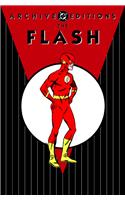 Flash Archives