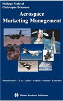 Aerospace Marketing Management