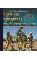 Chemical Biological Incident Response Force