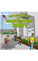 Out and about at the United States Mint